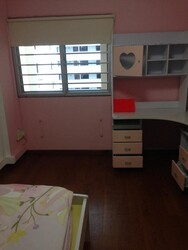 Blk 20 Telok Blangah Crescent (Bukit Merah), HDB 3 Rooms #450108101
